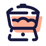 Utensilios de cocina icon