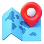 Map Marker icon