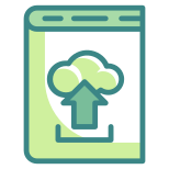 E-Learning 2 icon