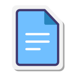 Google Docs icon