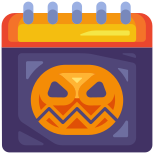 Halloween Day icon