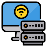 Server Connection icon