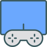 VR Glasses icon