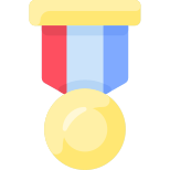 Medal icon