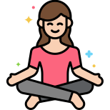 Méditation Gouru icon