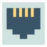 Cable icon