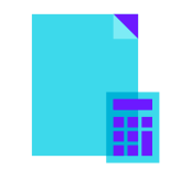 Estimates icon