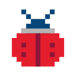 Insect icon