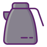 Electric Kettle icon