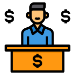 Financial Assistant icon