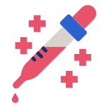 Blood Test icon