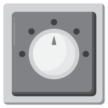 Dimmer icon