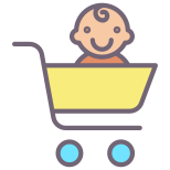 Shopping Cart icon