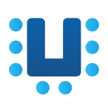 U字型 icon