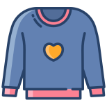 Sweatshirt icon