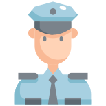 Policía icon