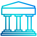 Bank icon