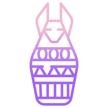 Canopic Jar icon