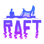Raft Game icon