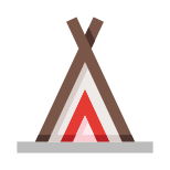 Wigwam icon