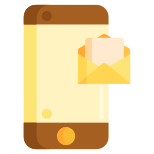 Text Message icon