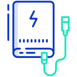 Power Bank icon