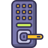 Smart Lock icon