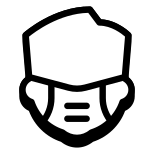 Protection Mask icon