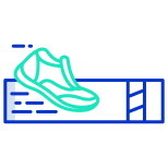 Running Shoe icon