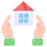 House Protection icon