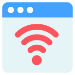 WiFi Signal icon