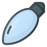 Bulb icon