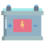 Battery icon