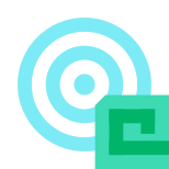 RFID Sensor icon