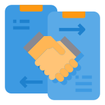 Agreement icon