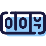 계수기 icon