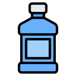 Mouthwash icon