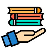 Books icon