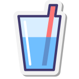 Soda Water icon