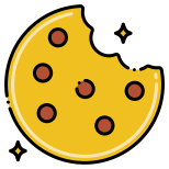 Cookie icon