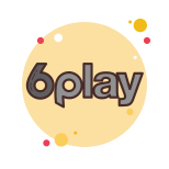 6play icon