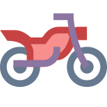 Motocicleta icon