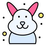 Bunny icon