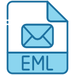 EML icon