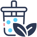 Bubble Tea icon