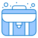 briefcase icon