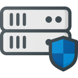 Server Security icon