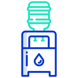 Water Dispenser icon