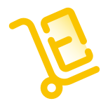 Trolley icon