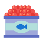 Caviar icon